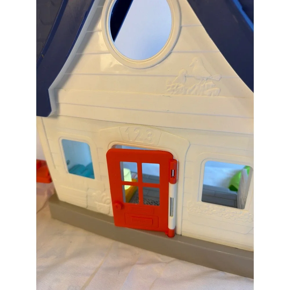N/A fisher price
